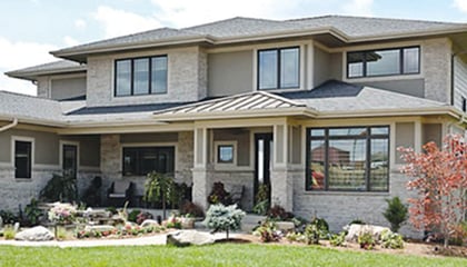 Midwest Elegance